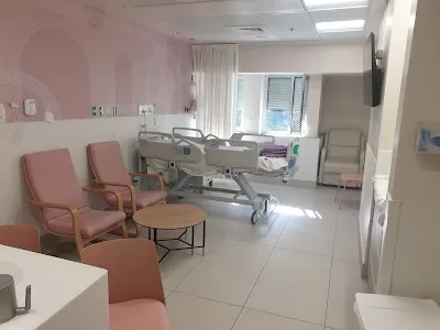 Department of Gynecology