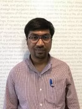 Dr. Nakul H Shivaramaiah - Best Orthopaedic surgeon at Even Hospitals