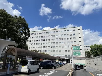 Nihon University Itabashi Hospital