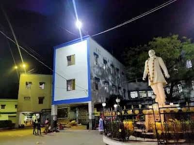 Phoolbagan Sishu Hospital