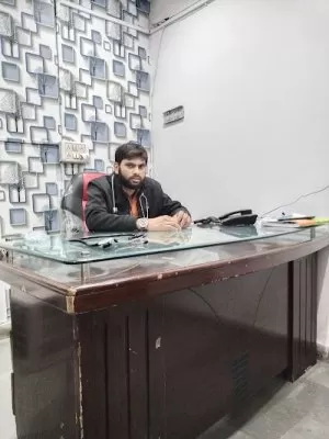 Dr.Mubeen M.Rahman/The Mercy group of Hospital