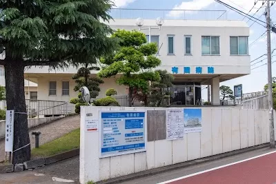 Yurin Hospital