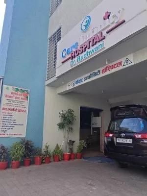 Care Infinity Hospital