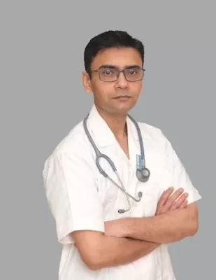 Dr. Sabyasachi Goswami