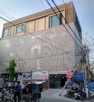 Nulife Multi Specialty Hospital