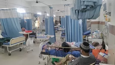 Cardiology Department