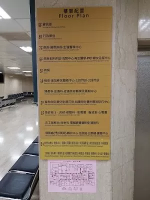 Urological Department