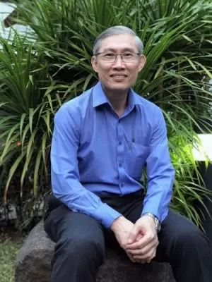 Parkway Cancer Centre Singapore | Dr Lee Kim Shang