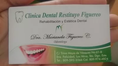 Clinica Dental Dres. Restituyo Figuereo