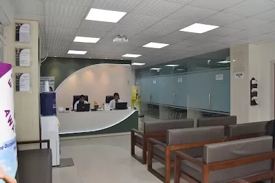 Kalpavriksh Super Speciality Center