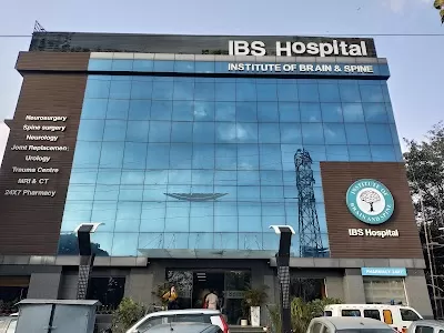 IBS Hospital
