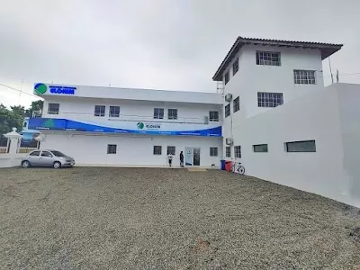 Atención Primaria Elohim Los Guaricanos