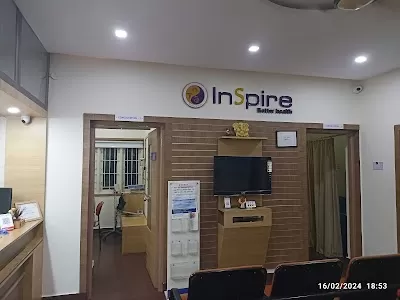 Inspire Speciality Clinic :Dr Hirennappa Udnur