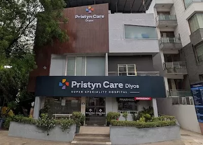 Pristyn Care DIYOS - Proctology
