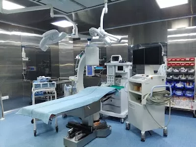 Shalini Hospitals