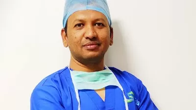 Samarth Ortho Care