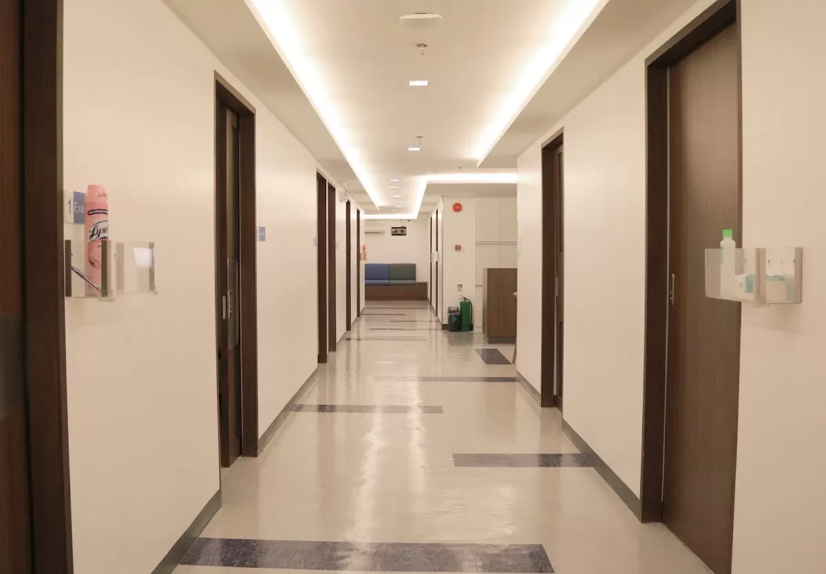 Peregrine Eye and Laser Institute