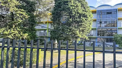 Centro Nacional de Control de Intoxicaciones