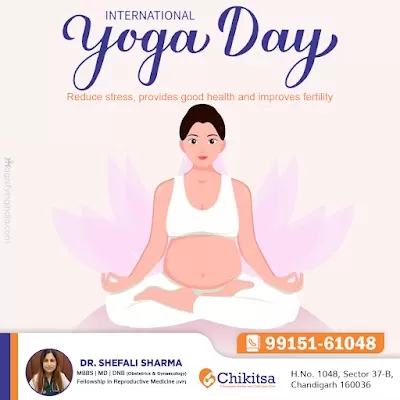 Dr. Shefali Sharma and Team - Best Gynaecologist, Best Infertility (IVF) Specialist, Laparoscopic Gynae Surgeon