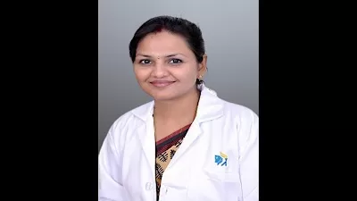 Dr. Radhalakshmi Senthil - Best Neonatal Doctor in Chennai | Apollo Hospitals