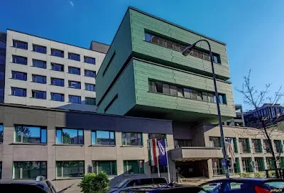 Semmelweis University Clinic of Pulmonology