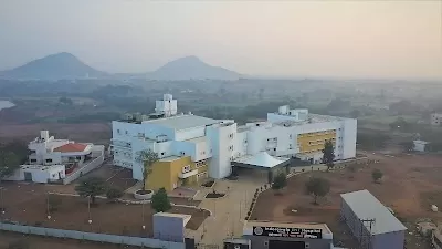 Indorewala ENT Hospital, Institute & Research Centre.