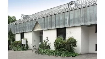 MVZ KfH-Gesundheitszentrum München-Schwabing