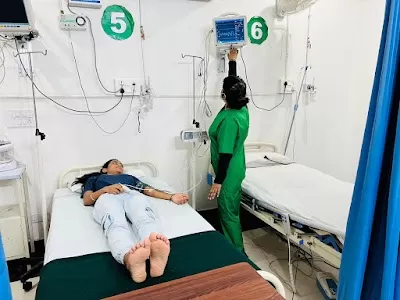 Global Hospital
