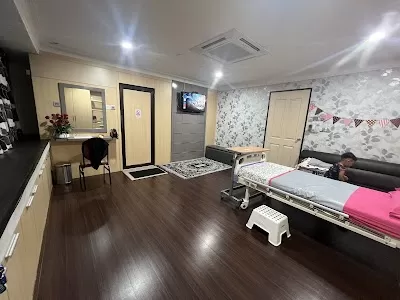 Puteri Ayu Maternity Centre