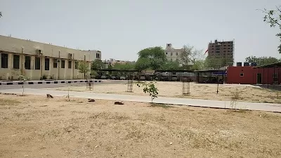 SMS Psychiatric Hospital