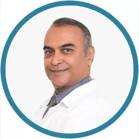 Best Gastroenterologist - Dr Arun | 35+ Yrs of Exp. | Noida