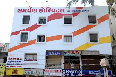 Samarpan hospital