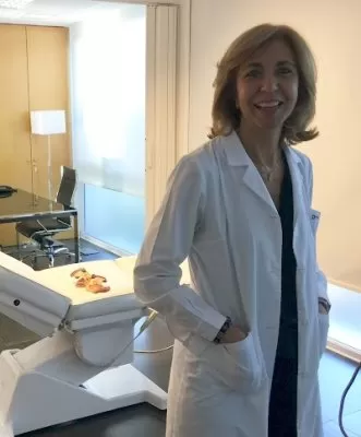 GINESAN - Dr. Tabara Gómez.
