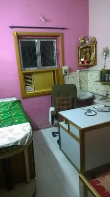 Pinku Children Hospital