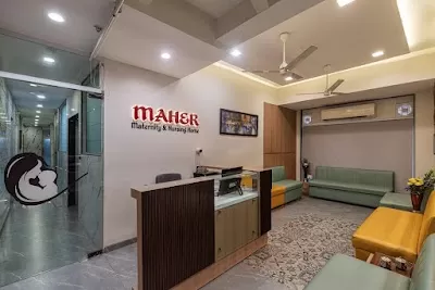 Maher Maternity and Nursing Home