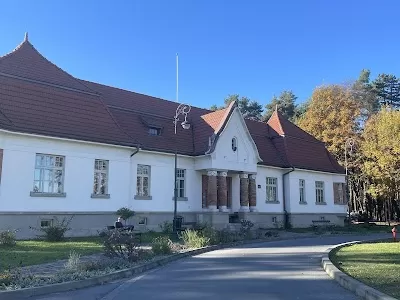 Szpital Kliniczny im.dr. Józefa Babińskiego w Krakowie