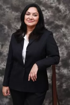 Dr Sajeela Maini