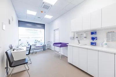 Twój Lekarz w Warszawie Targówek Centrum Medyczne