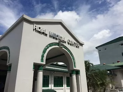 Rizal Medical Center