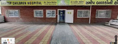 Sameep Children Hospital
