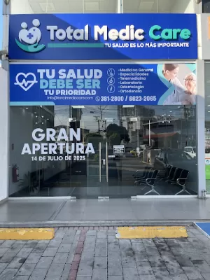 Total Medic Care