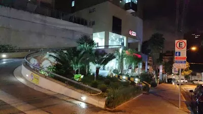 IBEPEGE Instituto Brasileiro de Estudos e Pesquisas em Gastroenterologia