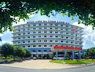 Long An General Hospital