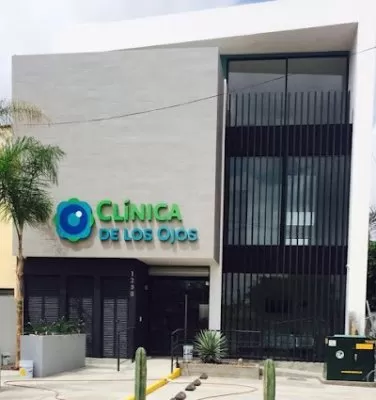 Clinica de Los Ojos