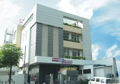 KANAG ENT SUPERSPECIALITY CENTRE