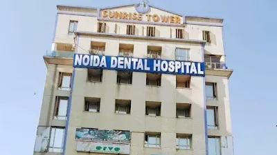 Noida Dental Hospital - Dental clinic | Dentist in Greater Noida