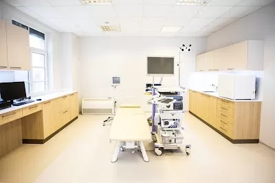 Gasztro Klinika – gasztroenterológia magánrendelés (Budai Klinika)
