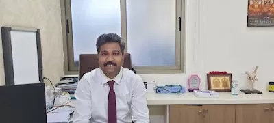 Dr. Lakshmi Narasimman Head & Neck Oncologist | Oral Cancer Specialist | Throat Cancer | Best Thyroid Surgeon in Chennai