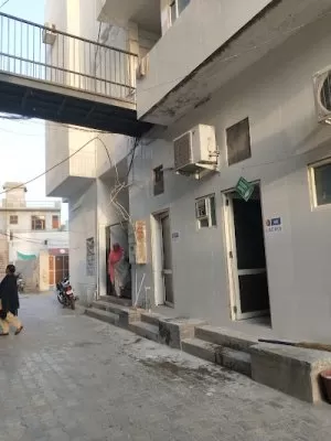 Ludhiana Child Hospital Mukatsar