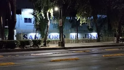 Sanatorio de Jesús